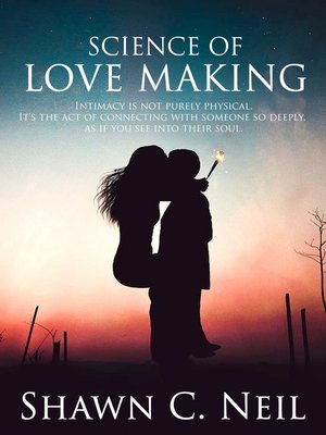 cover image of Science of Love Making